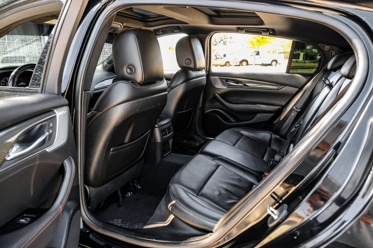 2021 Cadillac CT5 Sport Richardson TX