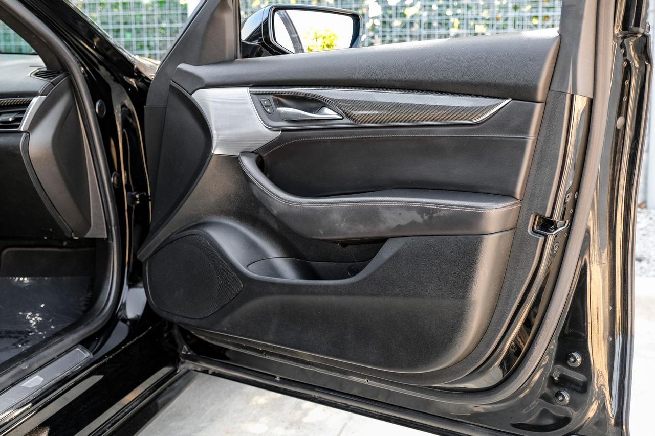 2021 Cadillac CT5 Sport Richardson TX