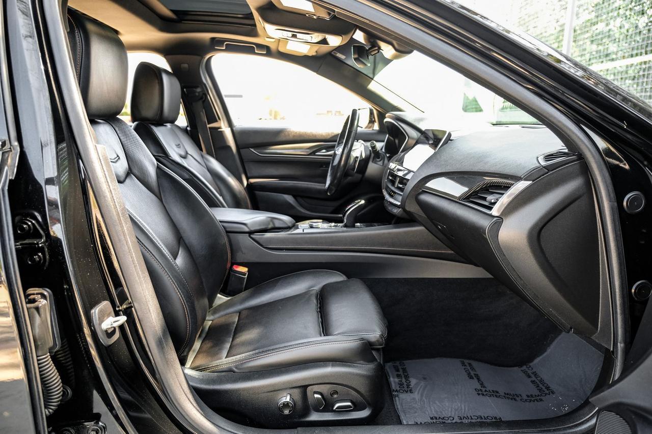 2021 Cadillac CT5 Sport Richardson TX