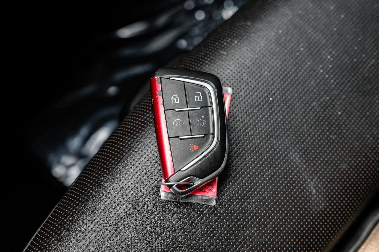 2021 Cadillac CT5 Sport Richardson TX