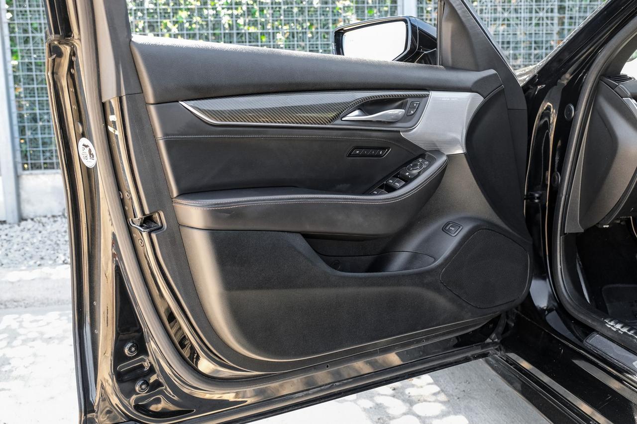 2021 Cadillac CT5 Sport Richardson TX