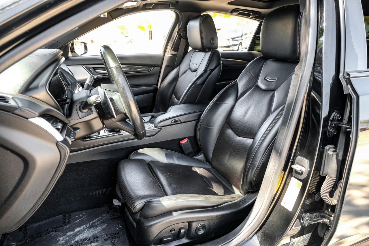 2021 Cadillac CT5 Sport Richardson TX