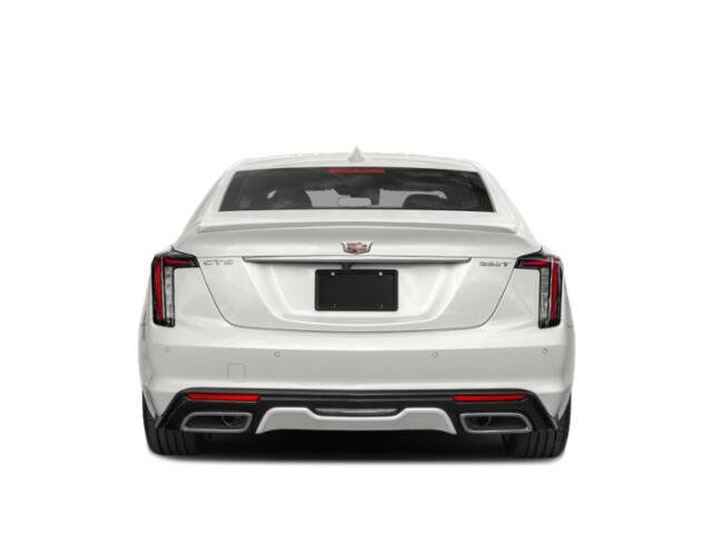 2021 Cadillac CT5 Sport Roseville CA