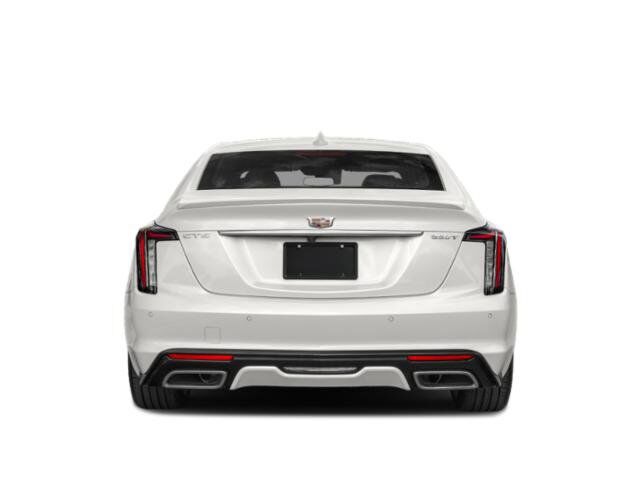 2021 Cadillac CT5 Sport Roseville CA