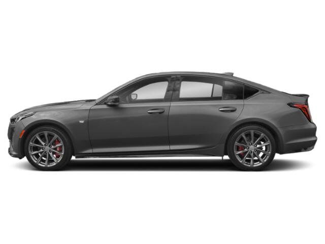 2021 Cadillac CT5 Sport