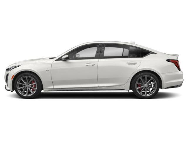 2021 Cadillac CT5 Sport Roseville CA
