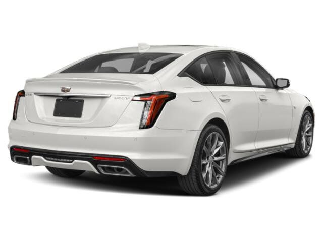 2021 Cadillac CT5 Sport Roseville CA