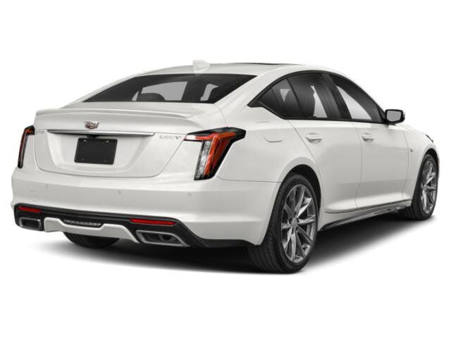 2021 Cadillac CT5 Sport Roseville CA