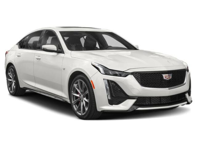 2021 Cadillac CT5 Sport Roseville CA