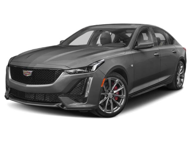 2021 Cadillac CT5 Sport