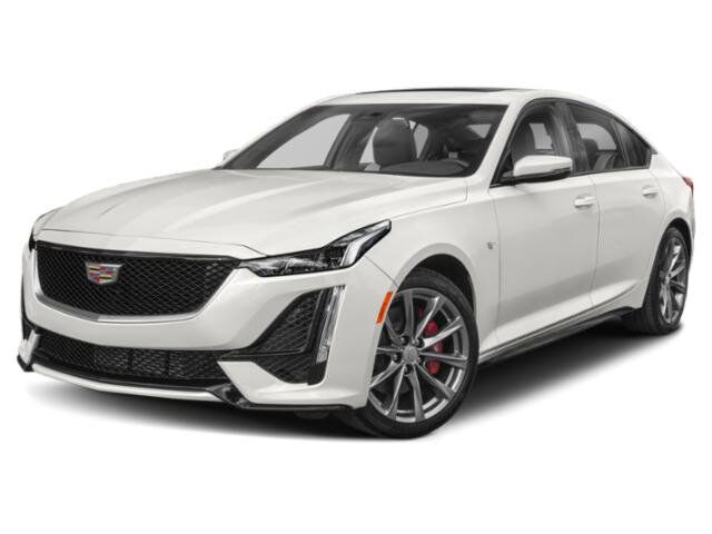 2021 Cadillac CT5 Sport Roseville CA