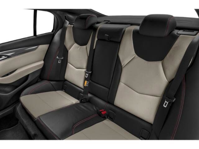 2021 Cadillac CT5 Sport Roseville CA