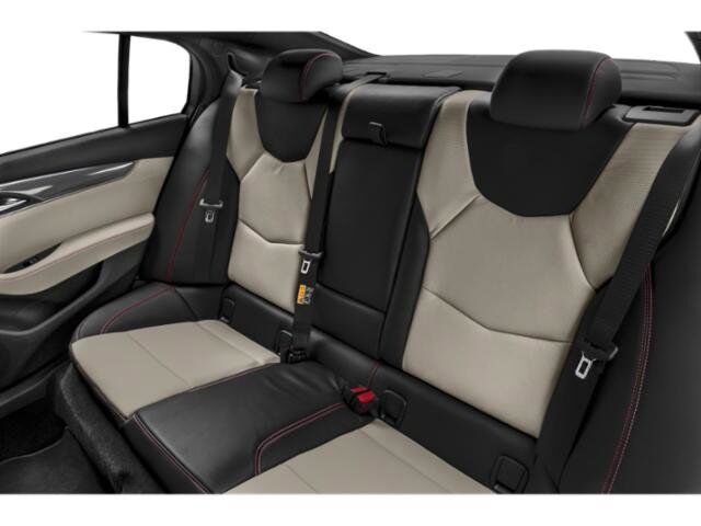 2021 Cadillac CT5 Sport Roseville CA