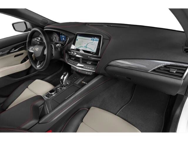 2021 Cadillac CT5 Sport Roseville CA
