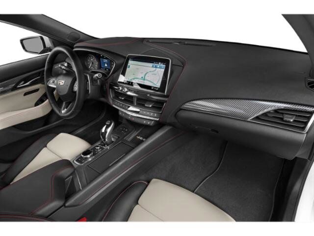 2021 Cadillac CT5 Sport Roseville CA