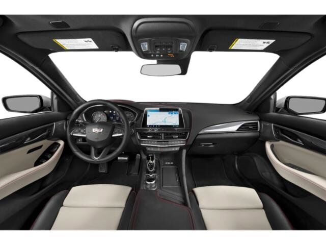 2021 Cadillac CT5 Sport Roseville CA