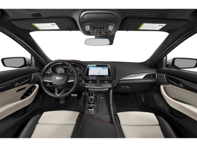 2021 Cadillac CT5 Sport Roseville CA