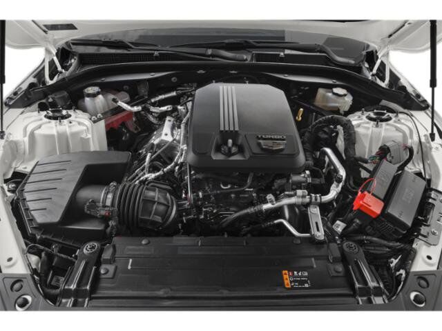 2021 Cadillac CT5 Sport Roseville CA