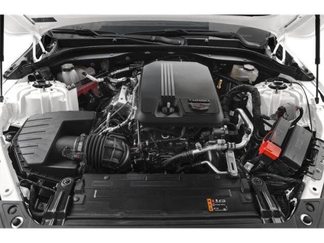 2021 Cadillac CT5 Sport Roseville CA