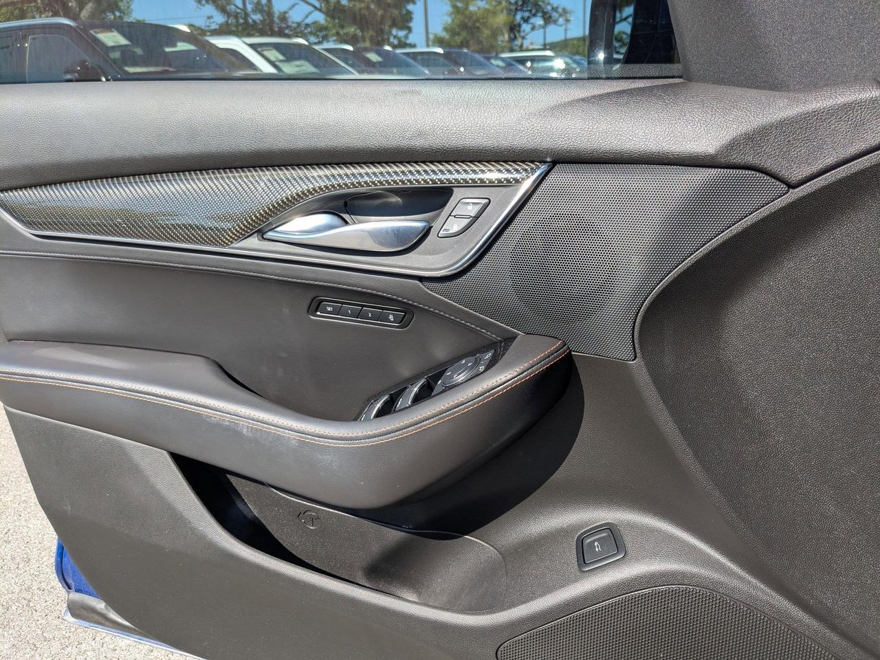 2021 Cadillac CT5 Sport