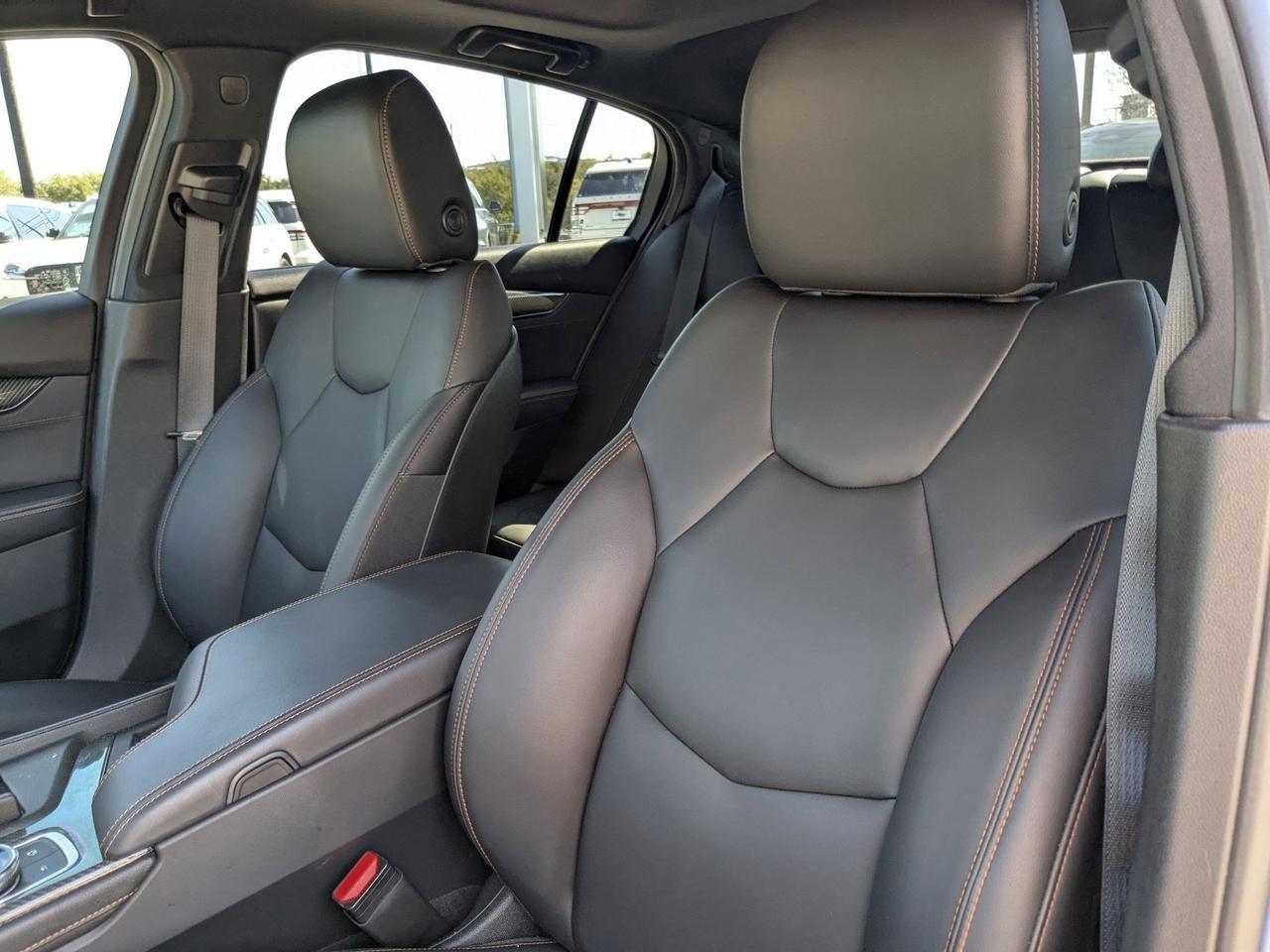 2021 Cadillac CT5 Sport