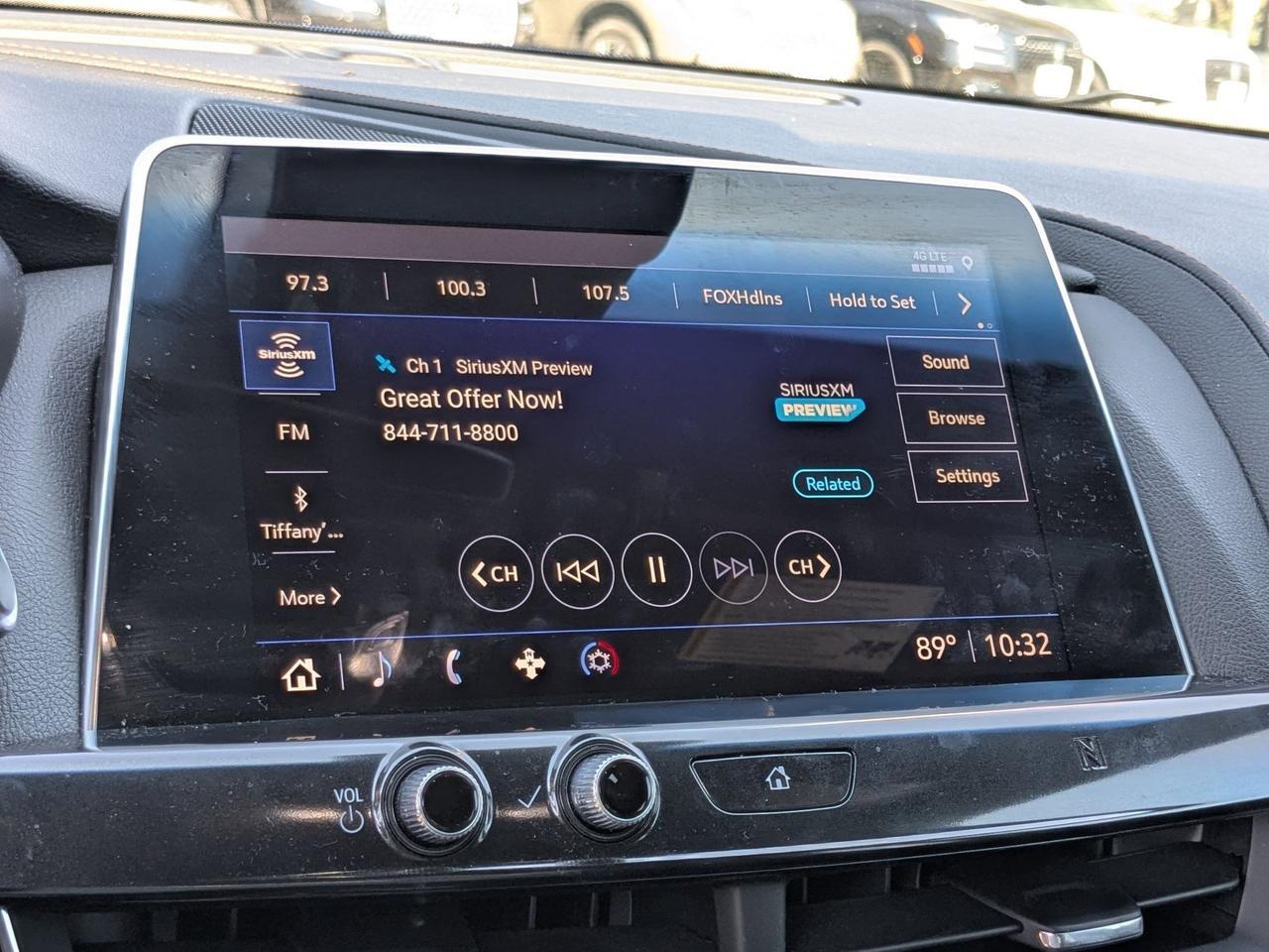 2021 Cadillac CT5 Sport