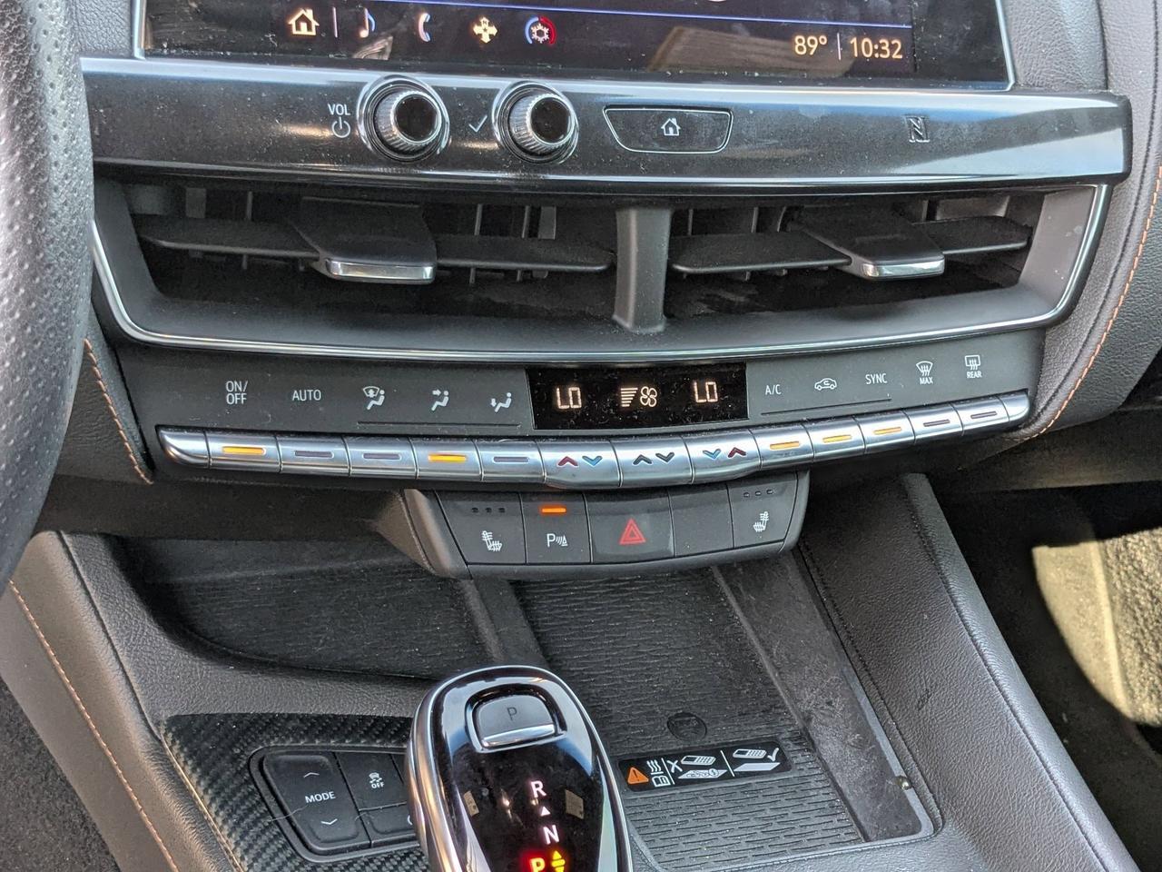 2021 Cadillac CT5 Sport