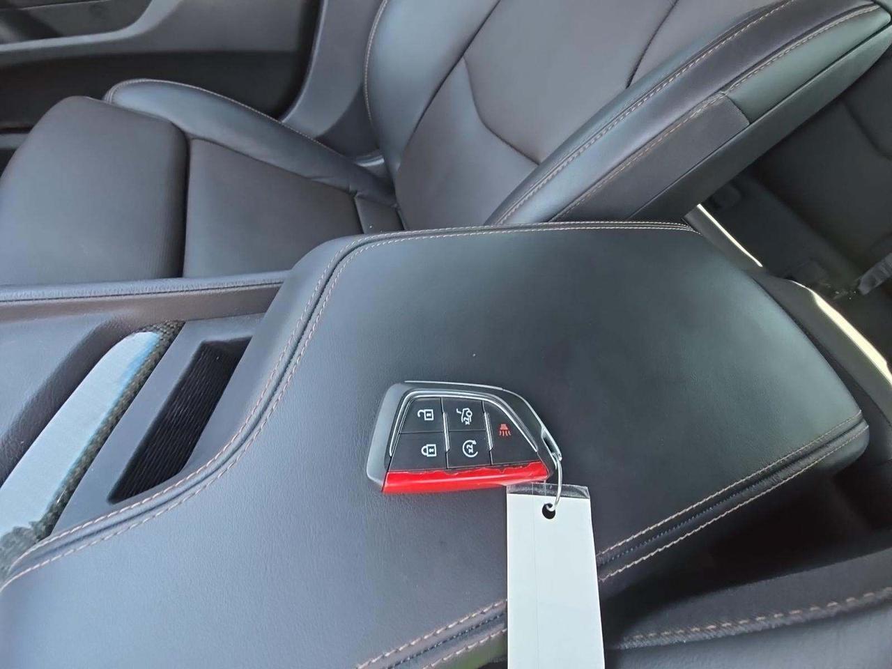 2021 Cadillac CT5 V-Series Knoxville TN