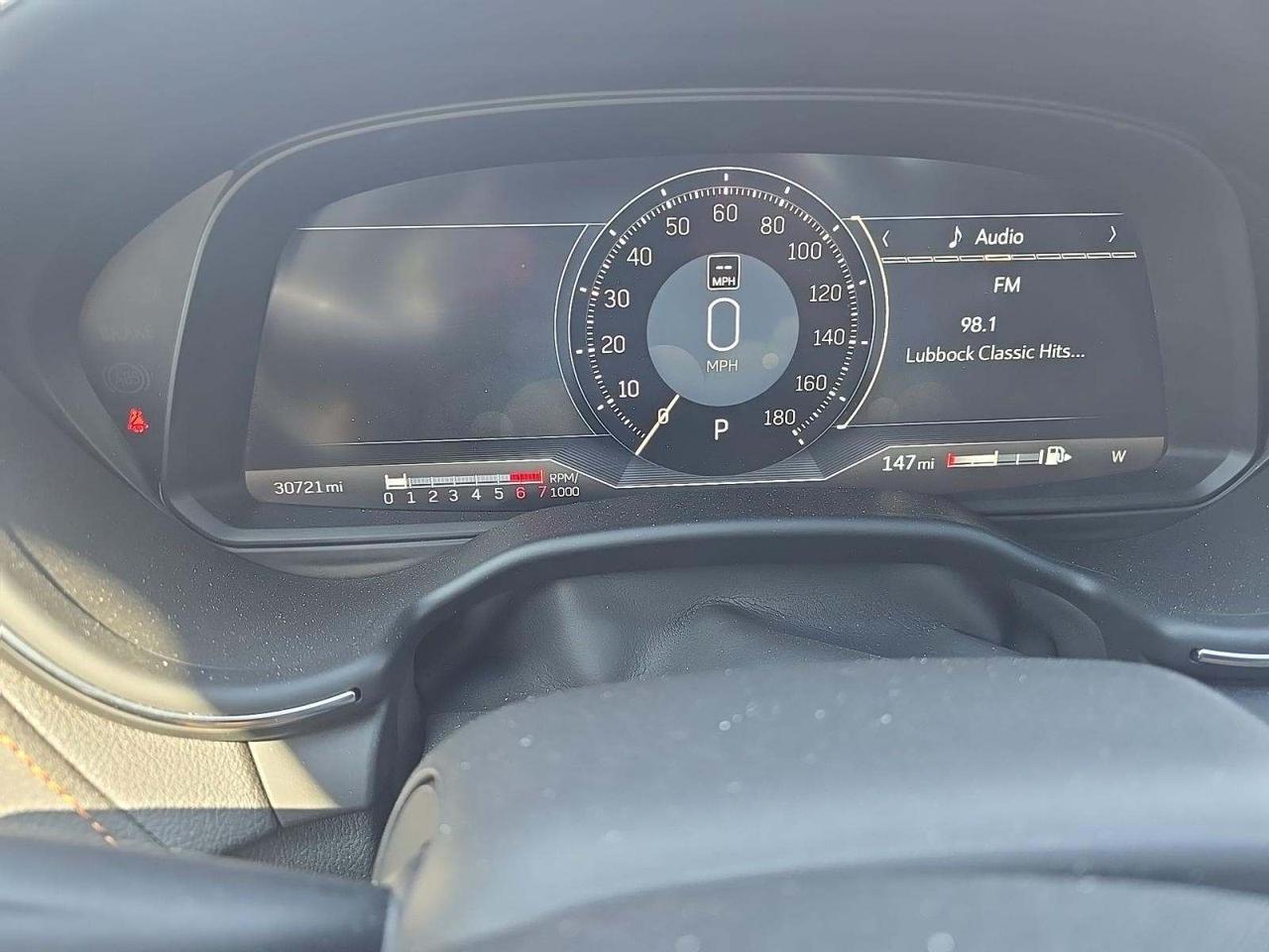 2021 Cadillac CT5 V-Series Knoxville TN