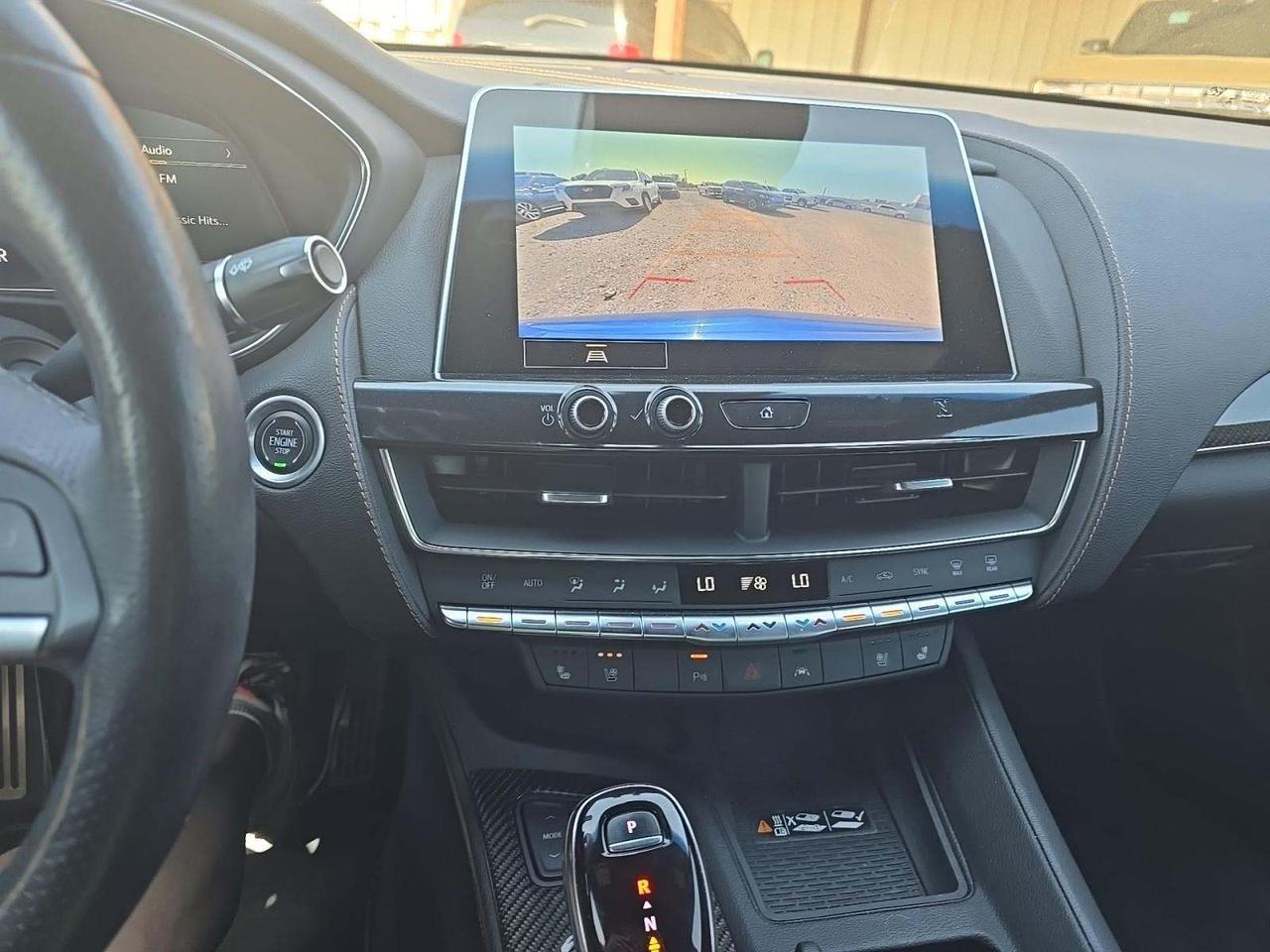 2021 Cadillac CT5 V-Series Knoxville TN