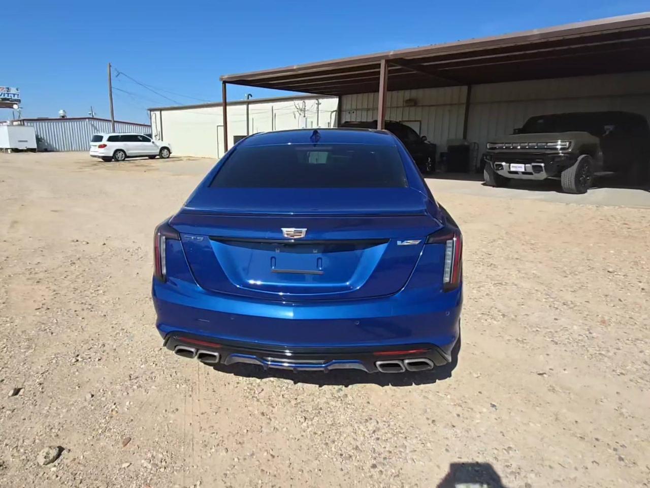2021 Cadillac CT5 V-Series Knoxville TN