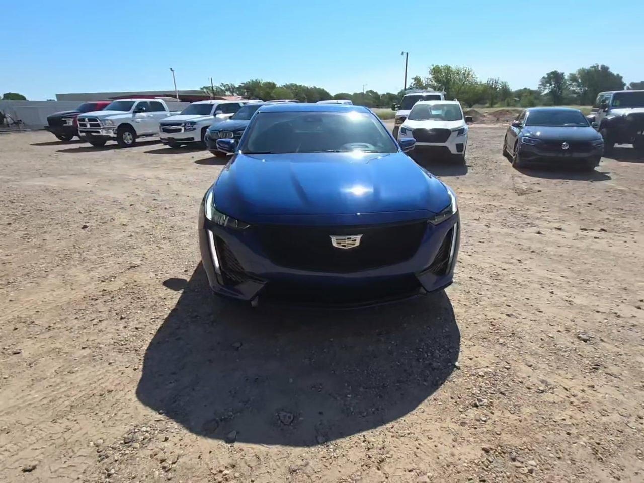2021 Cadillac CT5 V-Series Knoxville TN