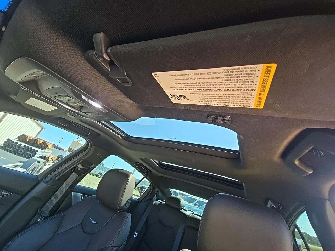2021 Cadillac CT5 V-Series Knoxville TN