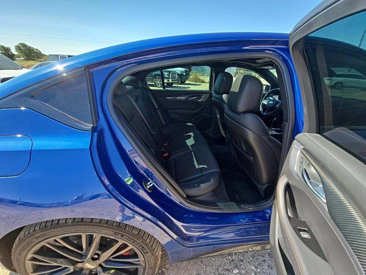 2021 Cadillac CT5 V-Series Knoxville TN
