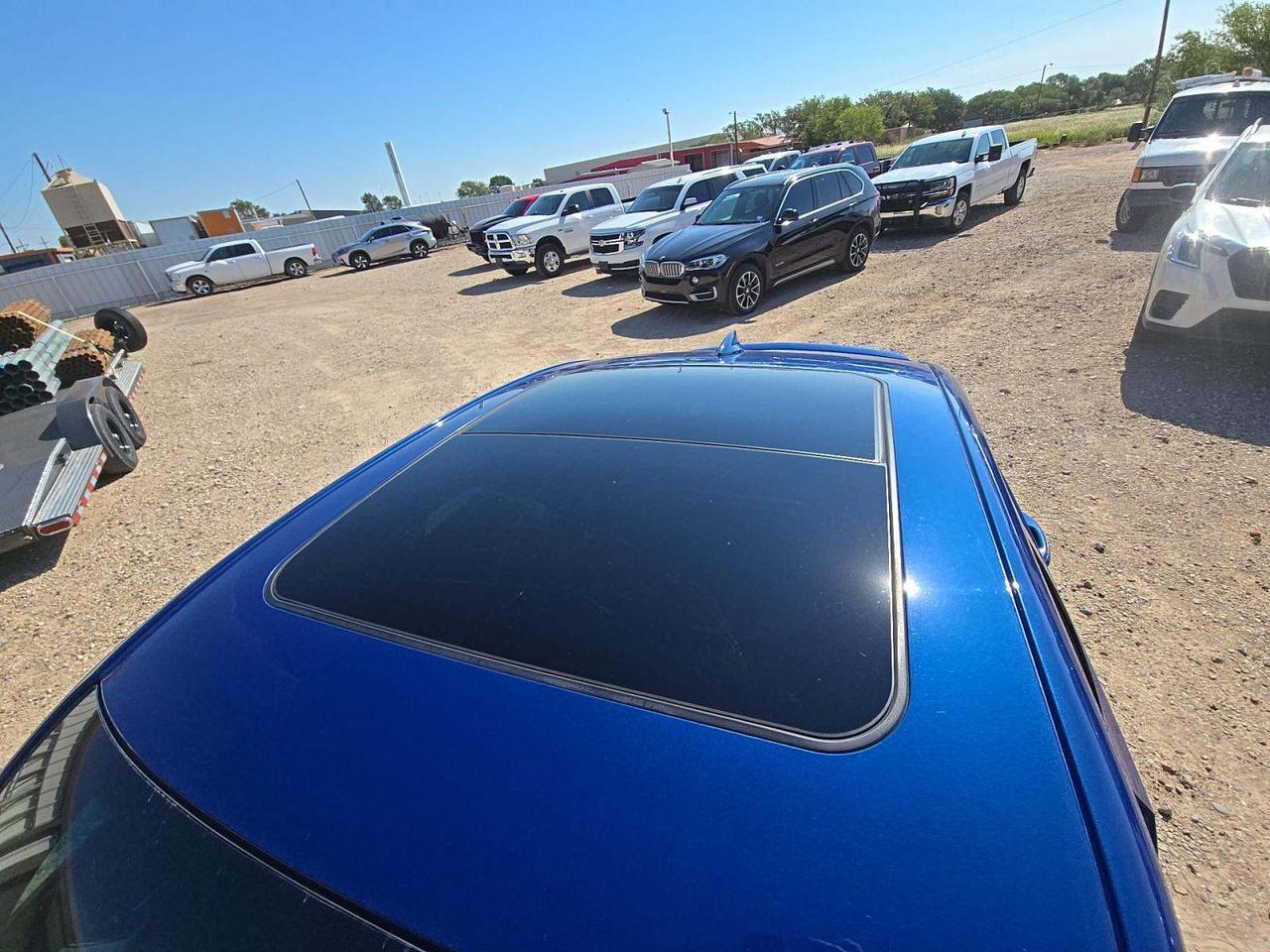 2021 Cadillac CT5 V-Series Knoxville TN