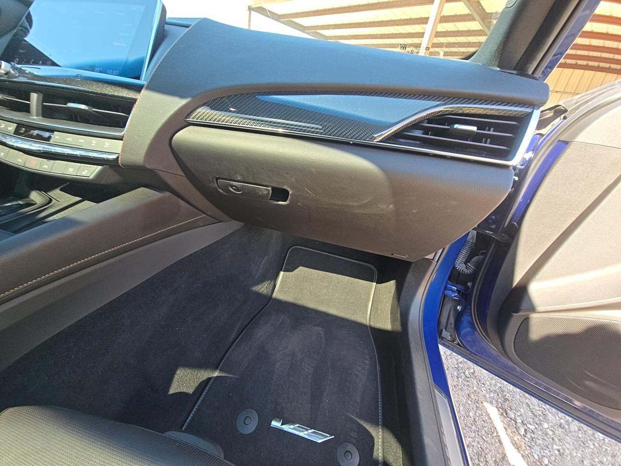 2021 Cadillac CT5 V-Series Knoxville TN