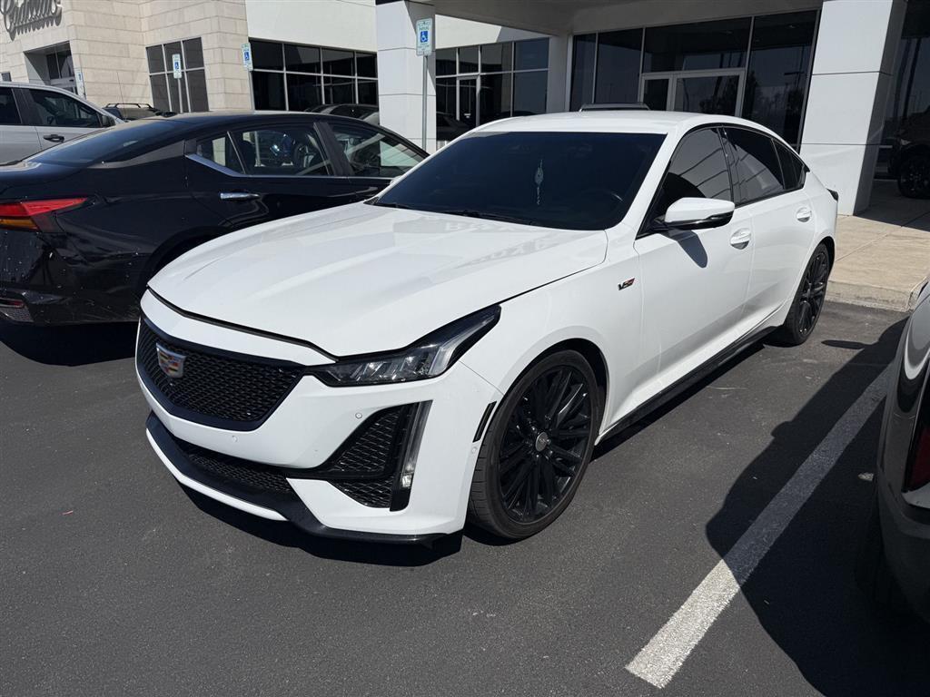 2021 Cadillac CT5 V-Series Tucson AZ