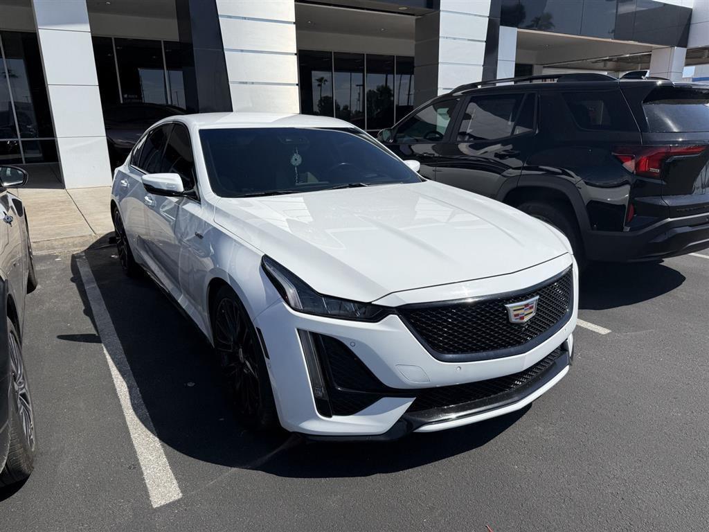 2021 Cadillac CT5 V-Series Tucson AZ