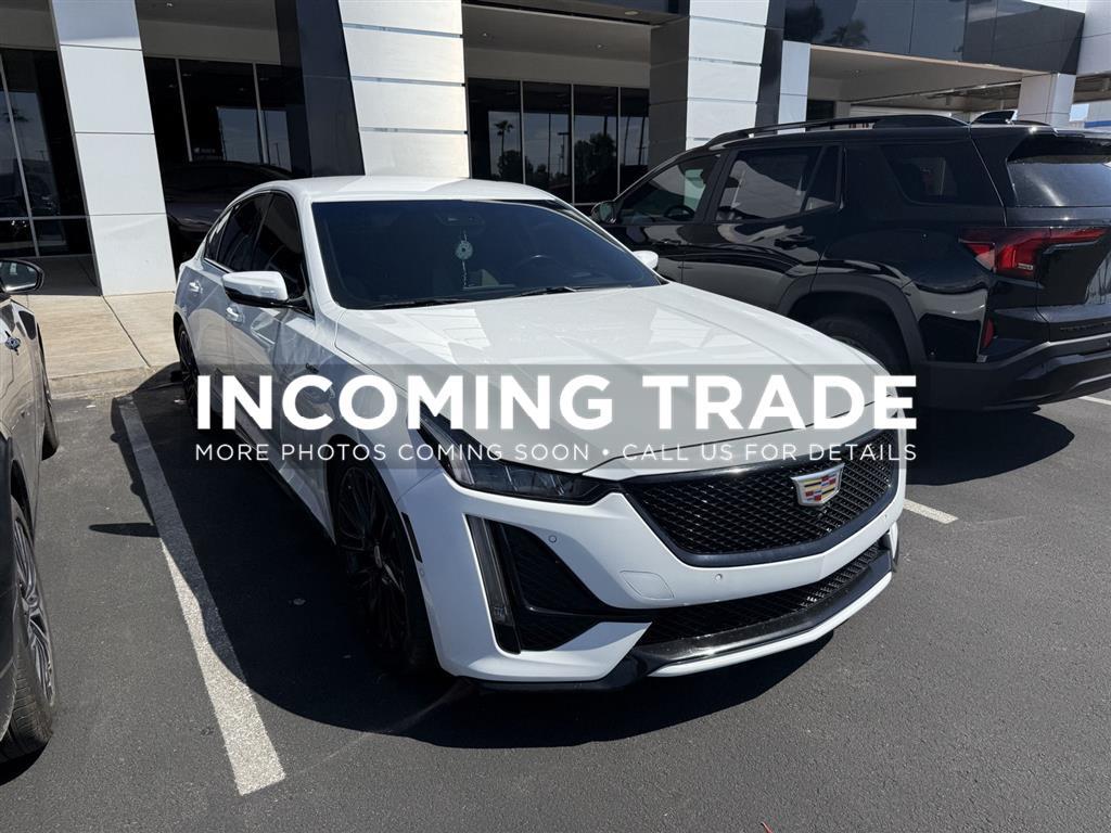 2021 Cadillac CT5 V-Series Tucson AZ