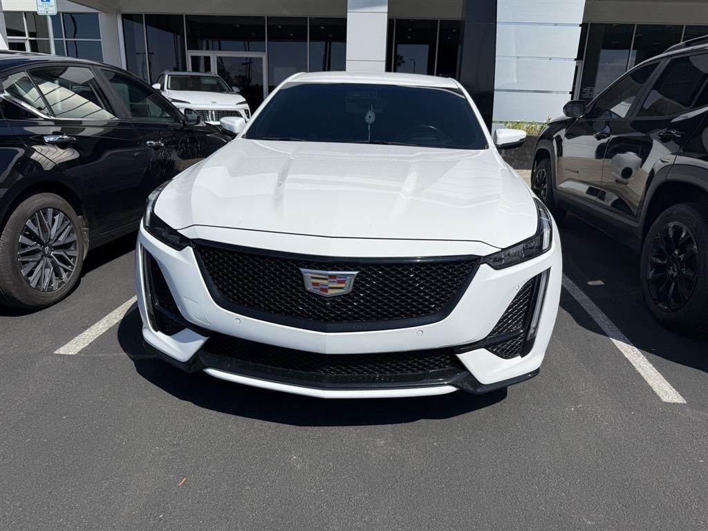 2021 Cadillac CT5 V-Series Tucson AZ