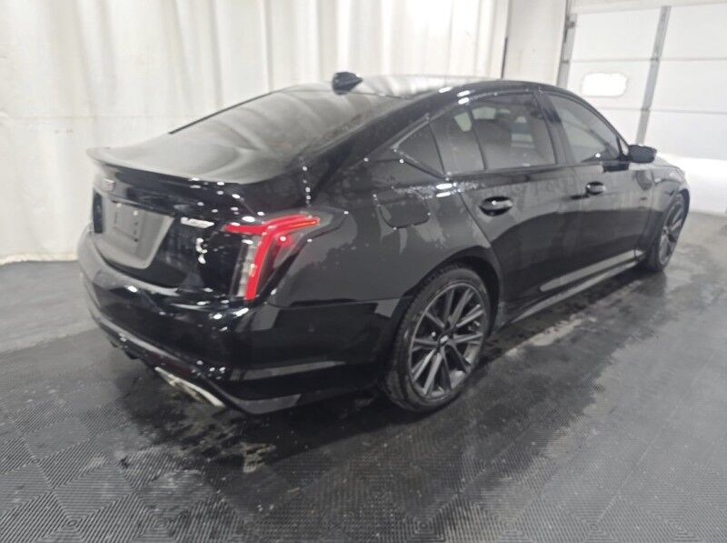 2021 Cadillac CT5 V-Series