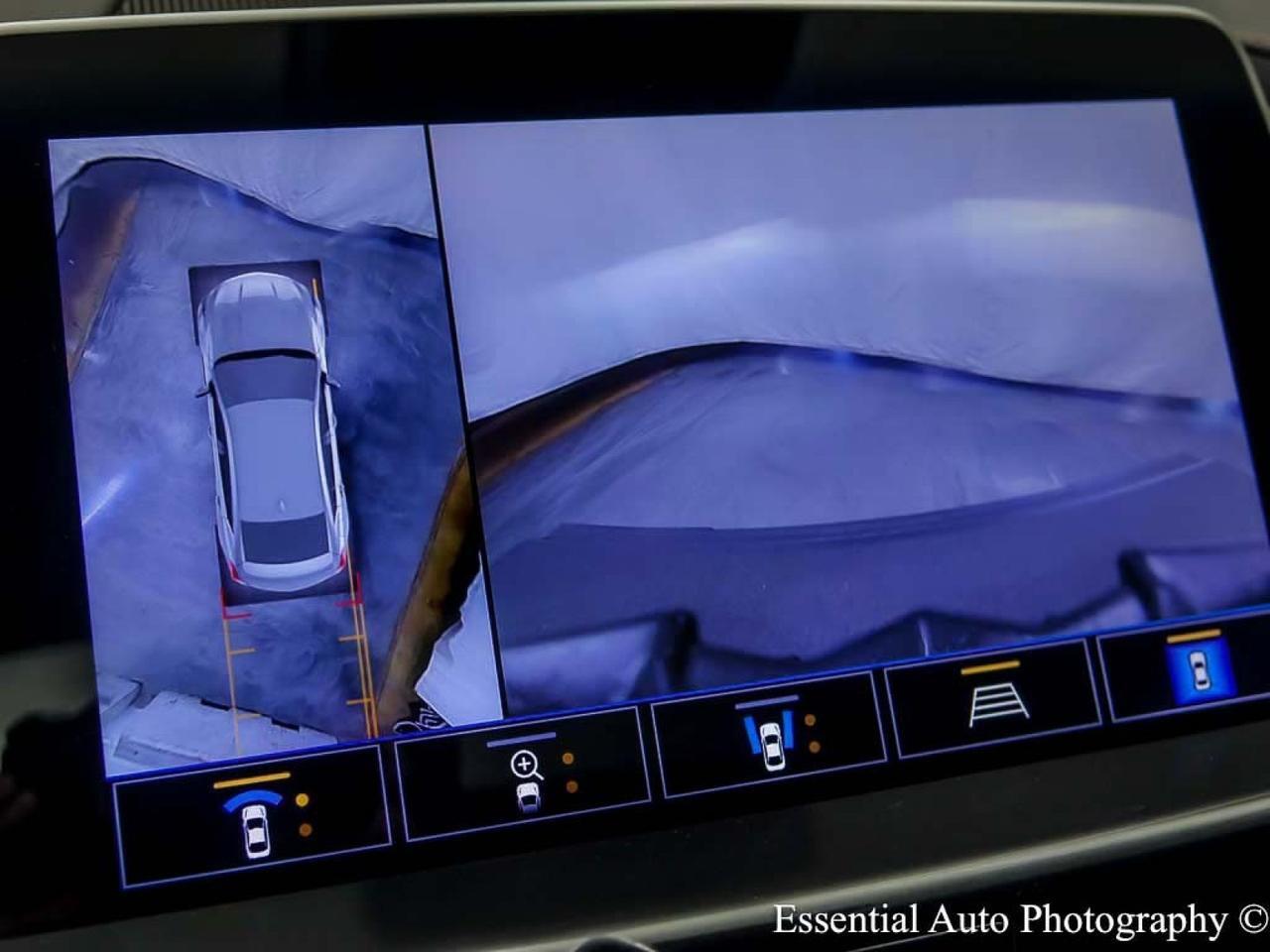 2021 Cadillac CT5 V-Series Willowbrook IL
