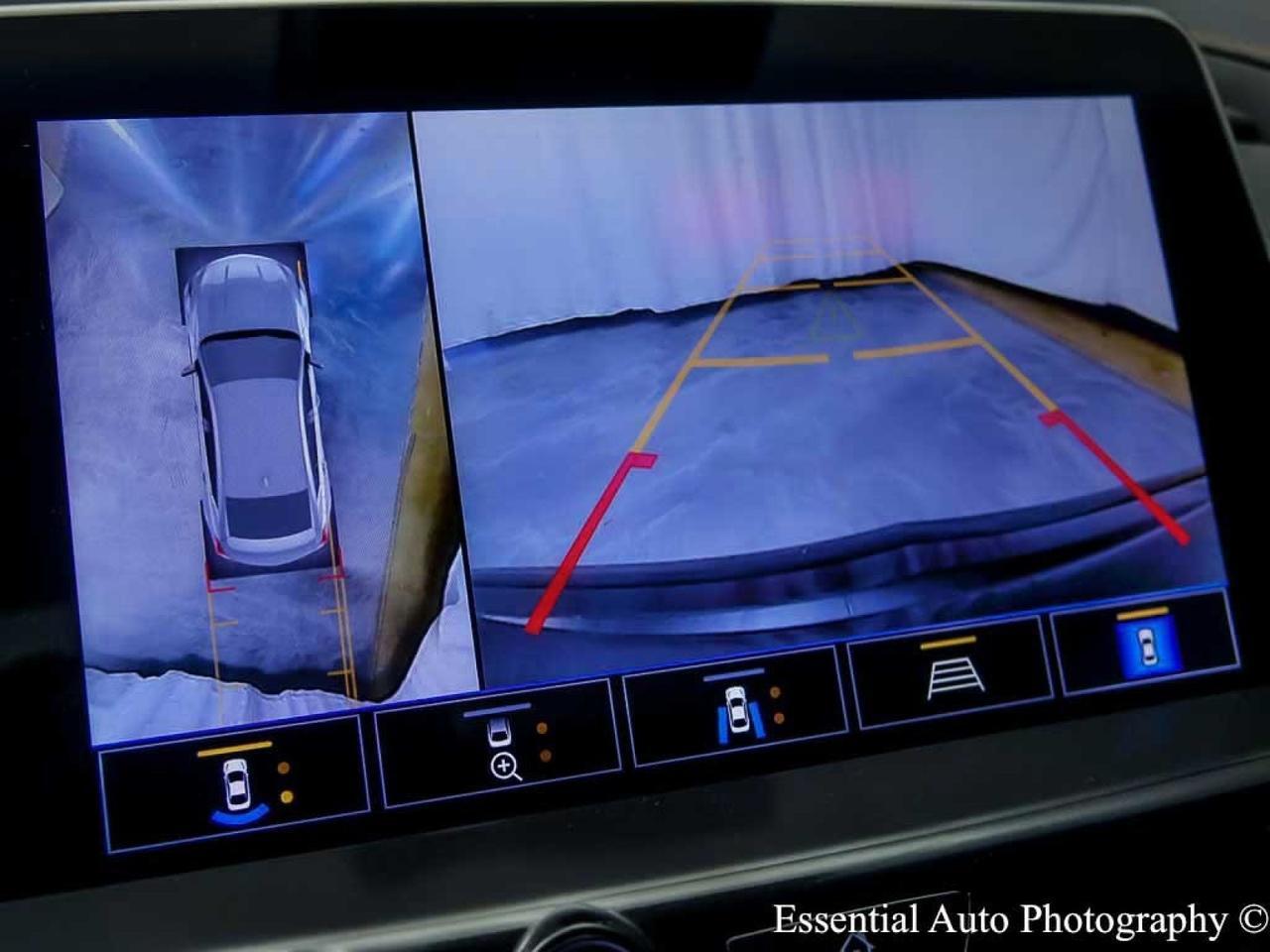 2021 Cadillac CT5 V-Series Willowbrook IL
