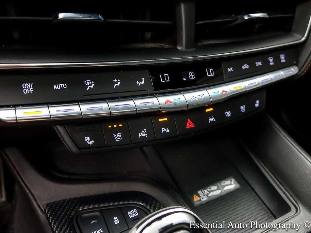 2021 Cadillac CT5 V-Series Willowbrook IL