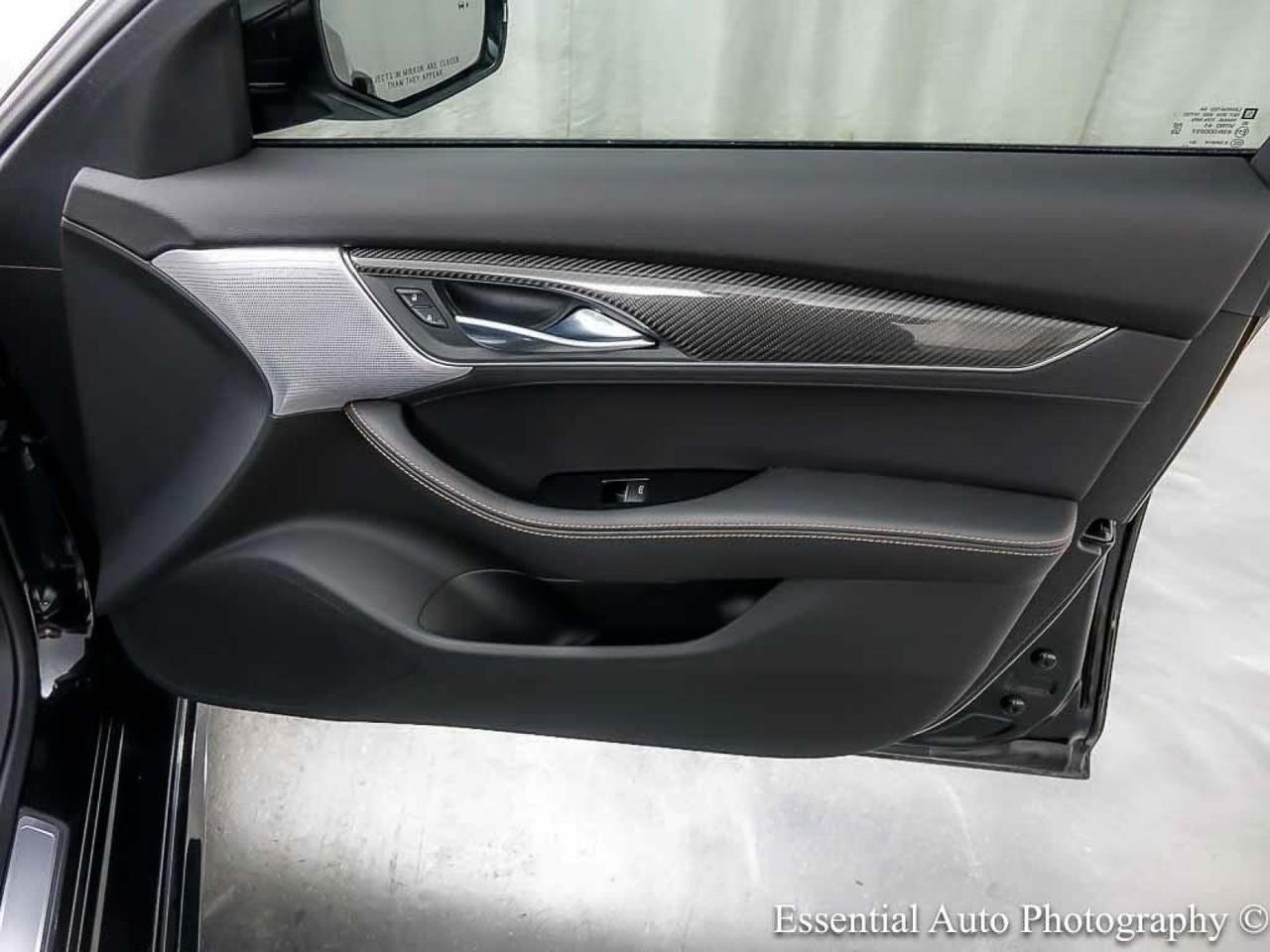 2021 Cadillac CT5 V-Series Willowbrook IL
