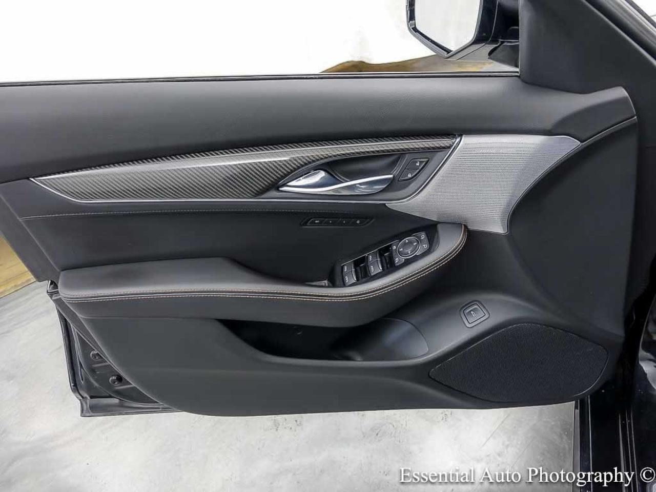 2021 Cadillac CT5 V-Series Willowbrook IL