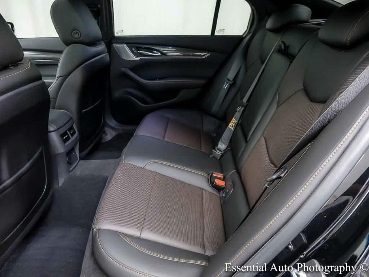 2021 Cadillac CT5 V-Series Willowbrook IL
