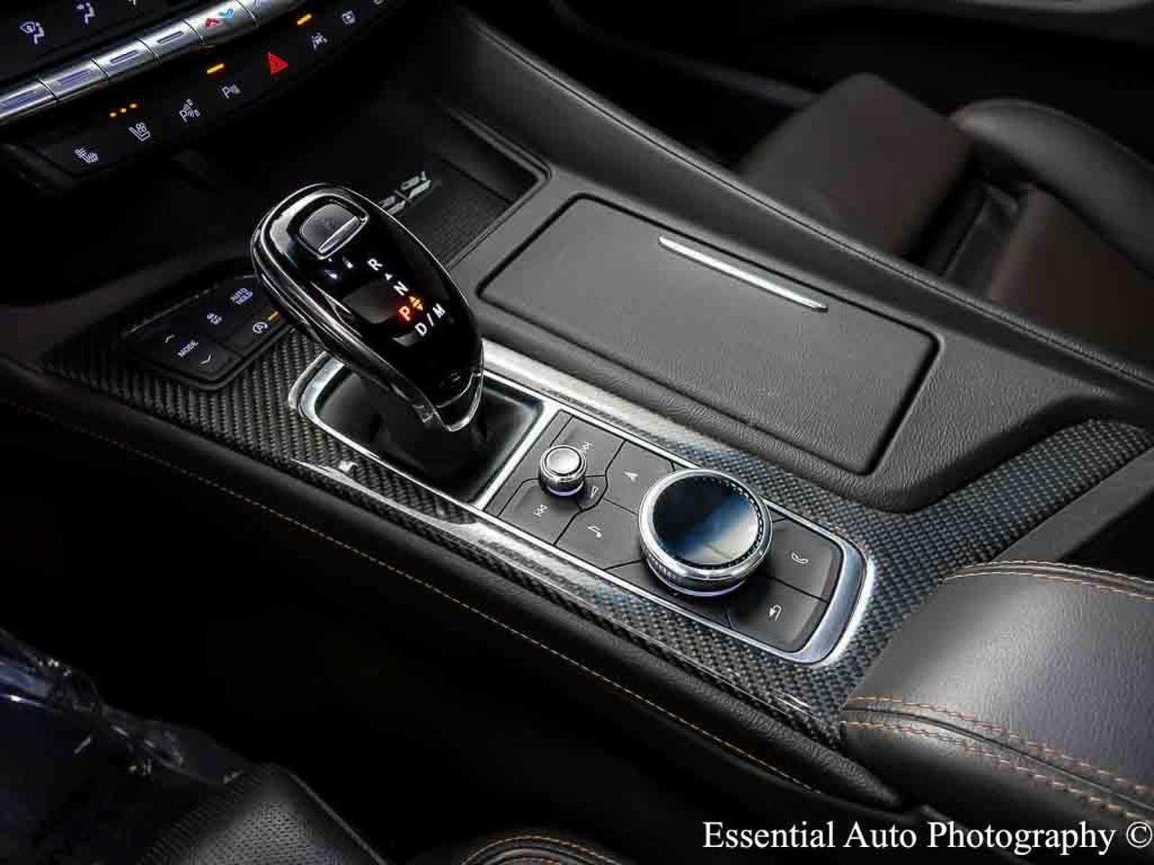2021 Cadillac CT5 V-Series Willowbrook IL