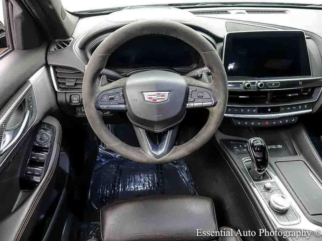 2021 Cadillac CT5 V-Series Willowbrook IL
