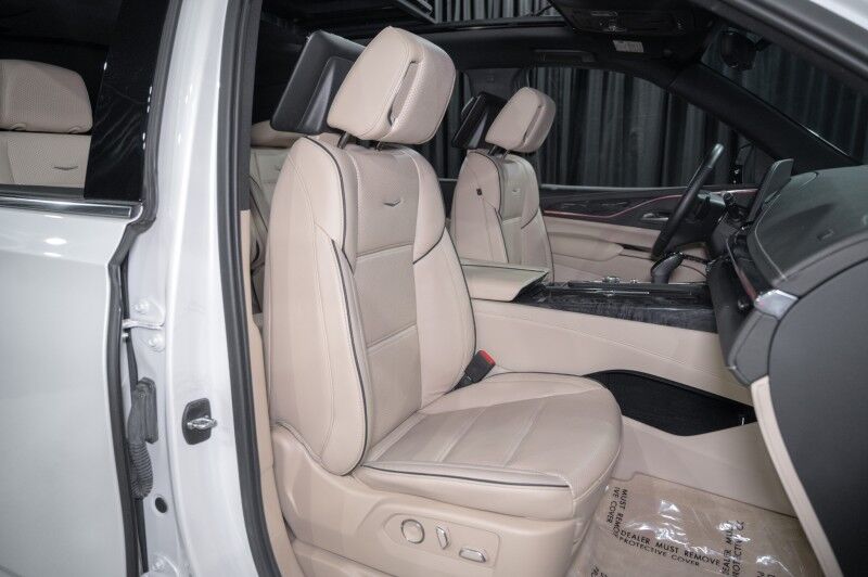 2021 Cadillac Escalade 4WD Premium Luxury SUV Peoria AZ